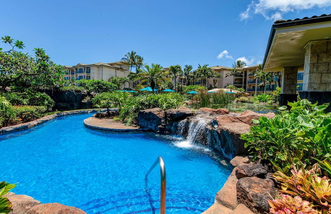 Hale Tiare 2 Bedroom Condo by RedAwning - Foto 19