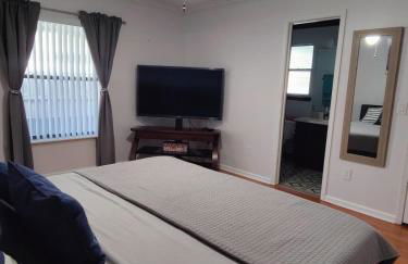 Mandarin I95 2 bedrooms Quiet area Backyard - Foto 28