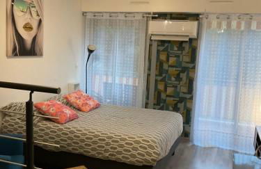 Apartment Eden Park - Photo 8