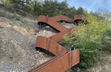 Charmant studio en pleine nature - Foto 31