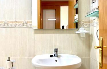 Frente al mar con piscina para 4 - Foto 23