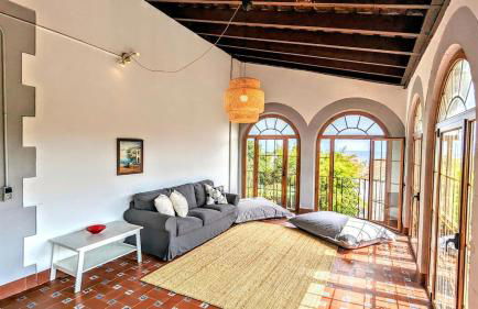 Historic house 5 minutes walk from the beach - Foto 5