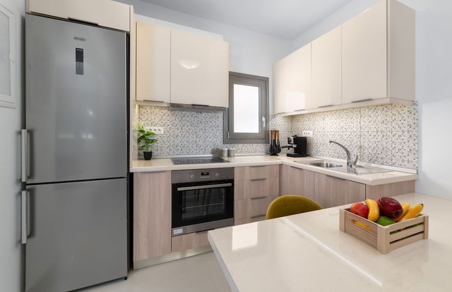 Rhodes Luxury Apartments - Photo 8