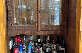 Ampla e luxuosa casa com áreas de lazer - Foto 14