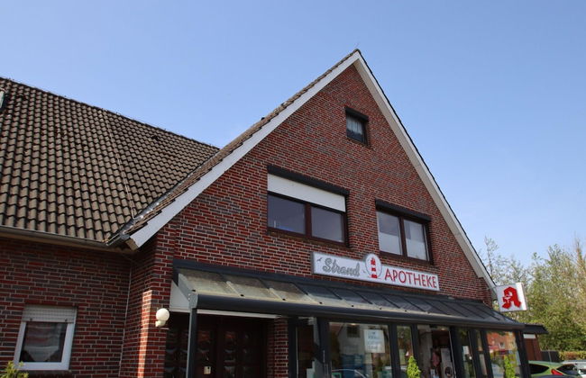 Ferienwohnung Hoddersdiek, Burhave - Foto 26