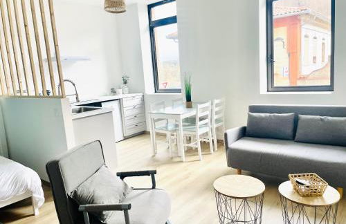 Le Cocon à Muret - Foto 1