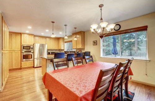 Sutter Trail Sparkles - Air Conditioned Large Family Home! - Foto 19