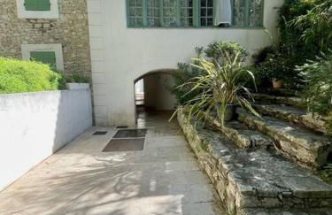 Riverside flat between Isle sur la Sorgue & Gordes - Foto 22