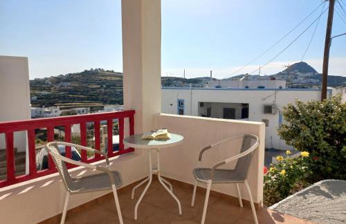 Solid Apartment - Foto 1