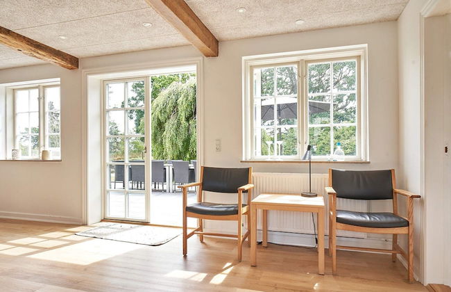 10 Person Holiday Home in Ostermarie - Foto 14