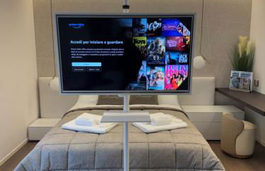 B&B Apartment Luxury Suite - Metropolitana M4- Stadio San Siro - Duomo Milano - Aeroporto Linate - Castello Sforzesco - Foto 25