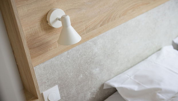 Sunny Chalet Close to Sea - Foto 5, Habitación