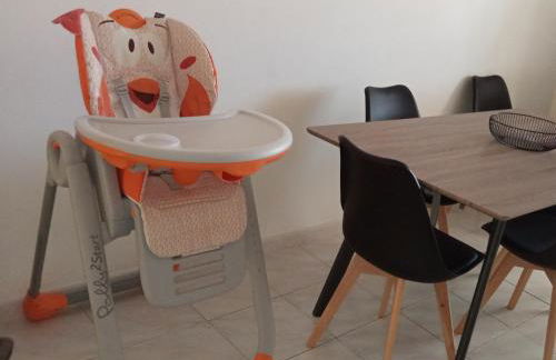 Casa Elisa La Caletta - Foto 31