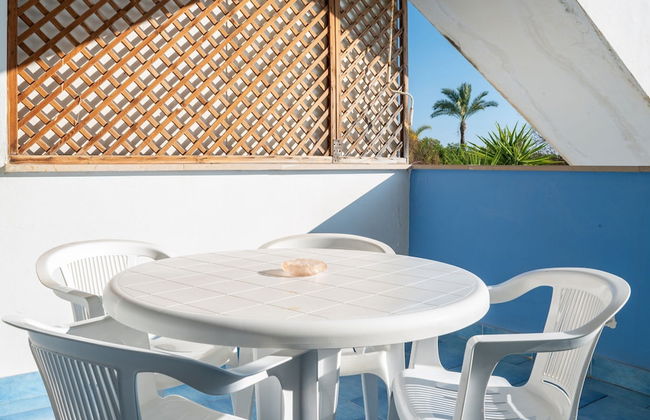 Belvilla by OYO Apartment in Policastro Bussentino - Foto 12