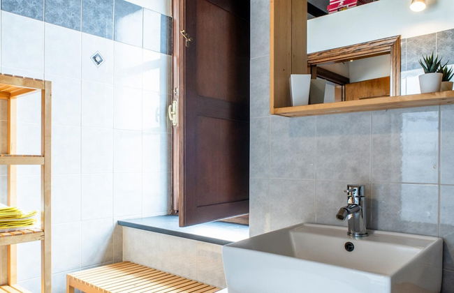 Welcomely- In Barberia Milis - Foto 26