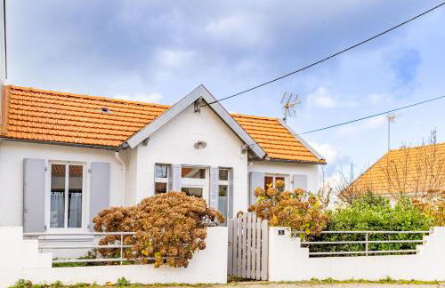 51 - Entre Plage et Vieux Port - Foto 1