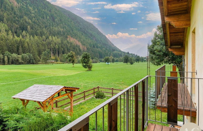 Olga s Chalet in Vione - Foto 19