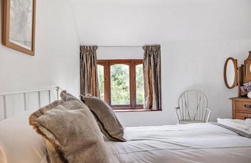 Chapel Cottage - Photo 20