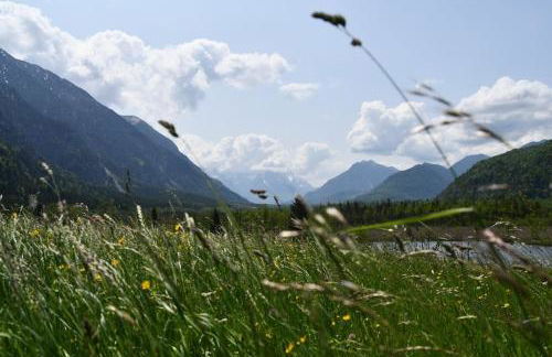 Neue 2 Zimmer FeWo im Murnauer Moos - Foto 18