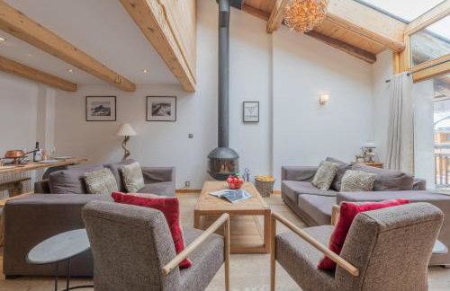 Appartement Clusettes - Happy Rentals - Foto 10