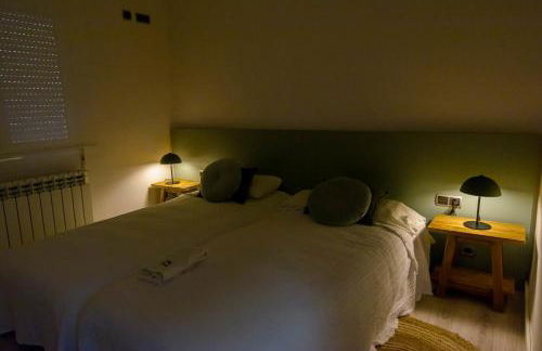 Alojamiento La Caseta de Nando - Foto 37