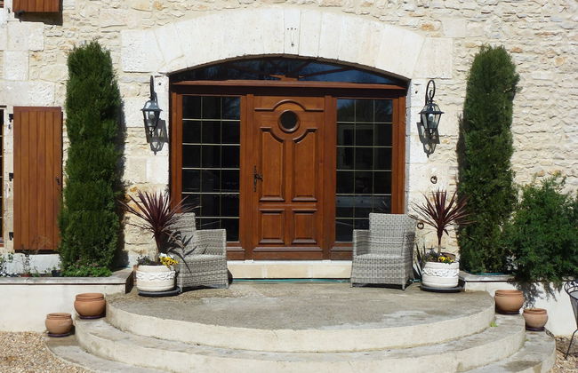 Moulin du Fontcourt Riverside Apartment - Foto 15