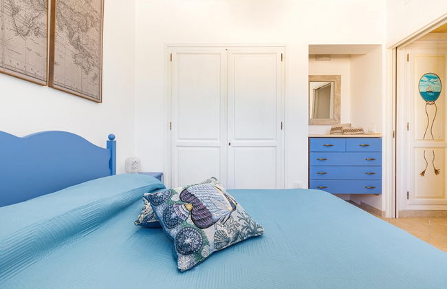 3087 Villa Lodrea by Perle di Puglia - Foto 4