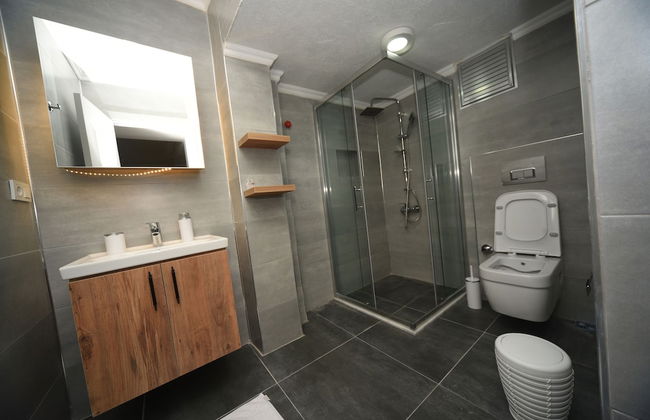 Sun Beach Villas - Foto 74