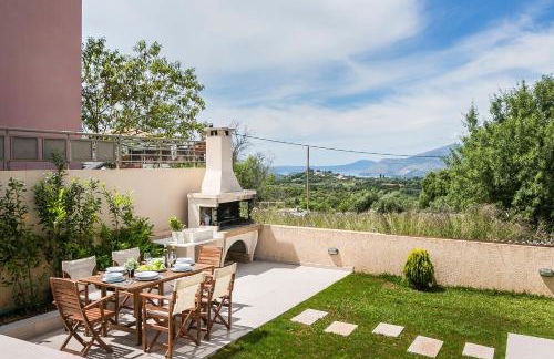 Athinais LAK Villa - Photo 7