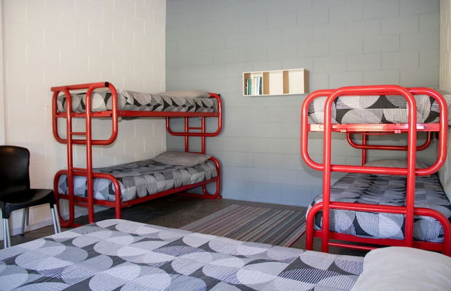 Russell - Orongo Bay Holiday Park - Foto 14