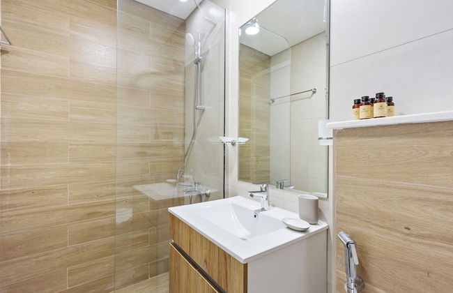 Silkhaus Oasis Towers - Masdar City - Photo 77