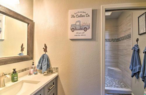 Family Poolside Escape 15 Mi to Dtwn Phoenix! - Foto 20