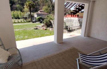 Villa Bella Porto Valtravaglia - Foto 20