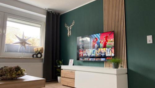 Ferienwohnungen bei der Purpurbuche - Foto 5