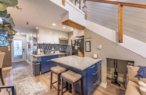 Mountain Crest Cabin - Foto 22