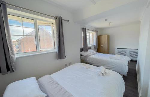 Opulent 5 bedroom Retreat with Hot tub and Entertainment - Foto 53