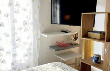 Coup de Coeur sur le Port de ST GOUSTAN, Trés Bel Appartement avec Terrasse - Foto 30