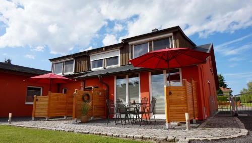 Naturcamp Duvendiek FeWo - Foto 2, Garden