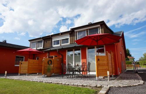 Naturcamp Duvendiek FeWo - Foto 2