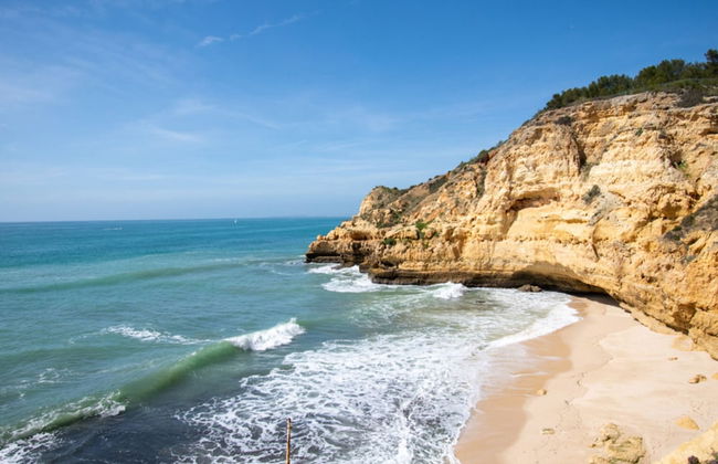 Casa Cubo in Carvoeiro - Foto 50