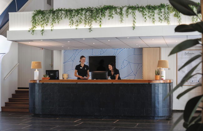 Belambra Clubs Guidel - Les Portes De L'Océan - Foto 4