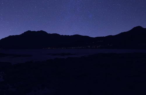 Seaview Villa Tsoutsouros Pool And Jacuzzi Orionas - Foto 25