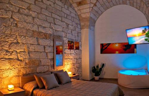 Salento Houses Superior Holiday - Foto 3