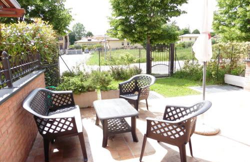 La Loggina Maxi con 2 giardini recintati privati - Foto 48