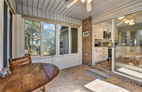 Family-Friendly Home Near Destin Beaches - Foto 11