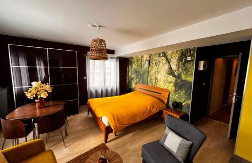 Hotel le 116 - Foto 1