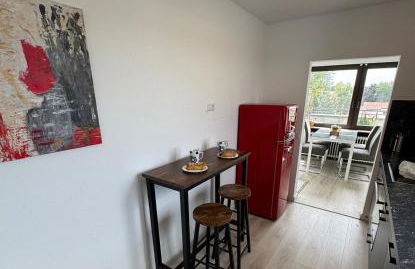 Sunset Suite mit Weitblick - Foto 16