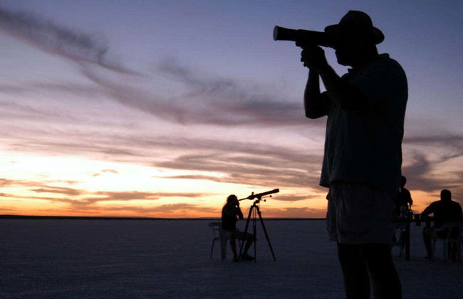 Excursión a las Salinas del Gualicho - Foto 8