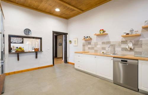 Luxury Banana Haven Villa with pool by CanaryScape - Foto 27