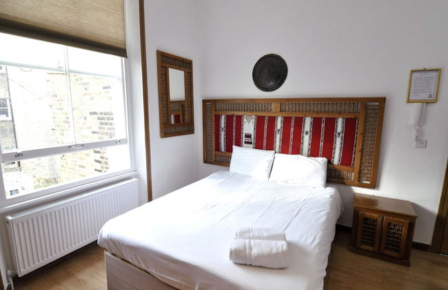 Kempsford House Apartments - Foto 7